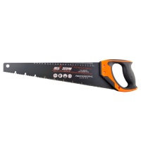 Пила универсальная 450 мм, с пластиковой рукояткой, "MAXIMUM" MX 04238