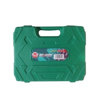 набор ударных торцевых головок 20 предметов, 1/2, кейс оптом